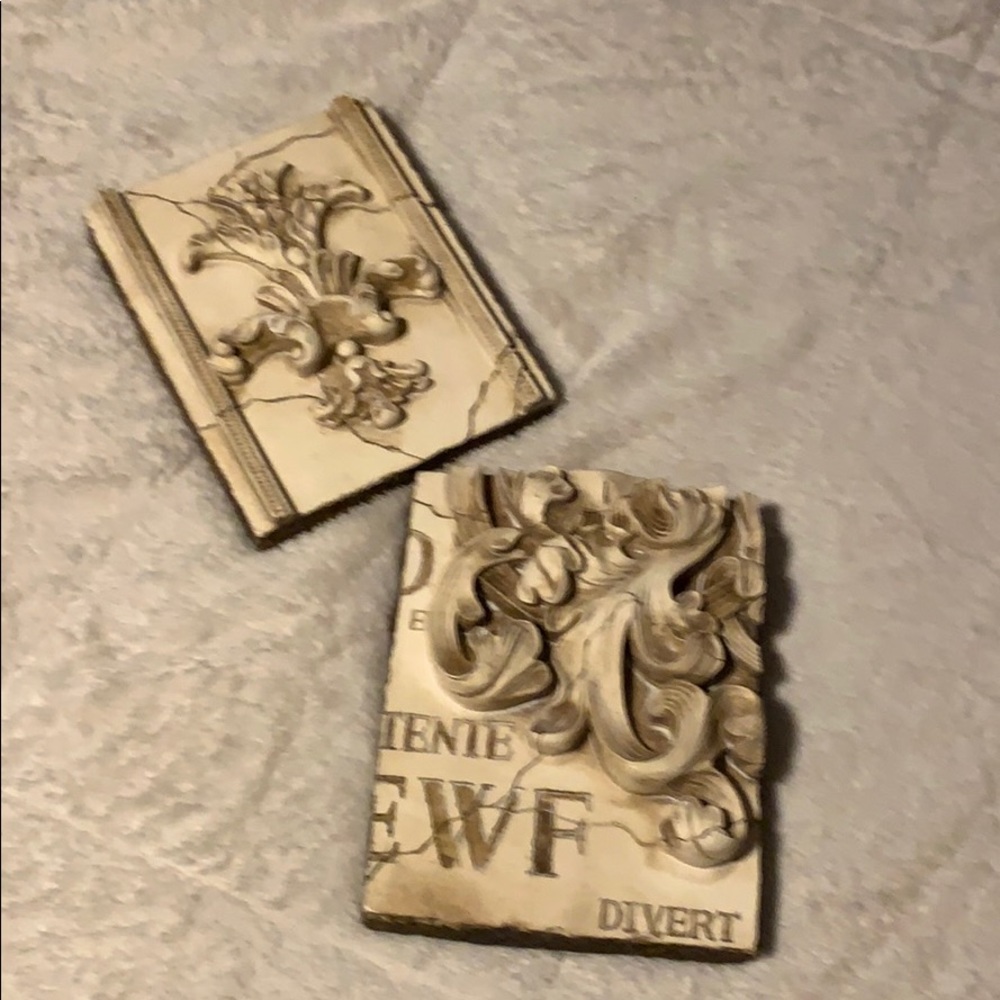 Wall decor